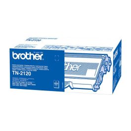BROTHER Toner negro HL-2140/2150/2170w Toner 2.600 paginas