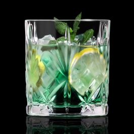 Set 4 Vasos Mm Rcr Cristalleria IT altura 92-94 Set 4 Vasos Mm Rcr Cristalleria IT altura 92-94