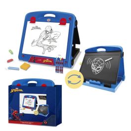Set papeleria portatil Spiderman Marvel Precio: 19.99888. SKU: B1544S39D5
