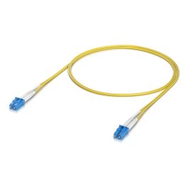 Ubiquiti UACC-OFC-S2-LULU-1M-50 Cable de Fibra Óptica LC-LC Monomodo OS2 1m Pack 50 Unidades Precio: 242.49999983. SKU: B1745466JW