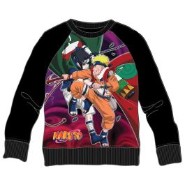 Sudadera Naruto Sasuke Fight Naruto infantil Precio: 16.89000038. SKU: 0000126763