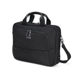 Maletín para Portátil Dicota D31644-RPET Negro 15,6'' Maletín para Portátil Dicota D31644-RPET Negro 15,6''