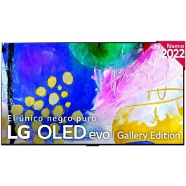 Smart TV LG 97G29LA 4K Ultra HD 97" OLED AMD FreeSync Precio: 21685.49999946. SKU: B1JSSHL4WX