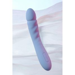 Vibrador Punto G Svakom Azul