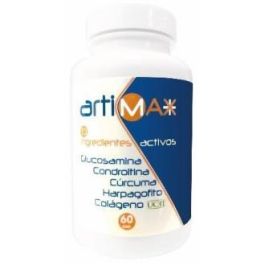 Artimax+ 60Comp. Precio: 24.4999997. SKU: B1FWLQTMDP