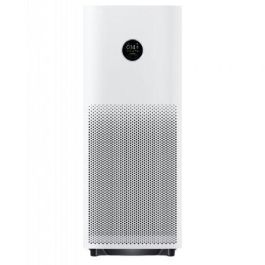 Purificador de Aire Xiaomi SMART AIR PURIFIER 4 PRO Blanco Multicolor