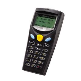 CipherLab Batch, 2 MB flash, Rechargeable lithium 3.0V, 7.0 mAh, LCD 100 x 64 with LED backlight, 122 x 56 x 32 mm, 120 g Precio: 612.49999987. SKU: B12TK9886X