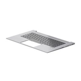 HP Tapa superior/teclado para modelos con gráfica discreta y pantalla privada Precio: 253.94999993. SKU: B15NVLEYE7