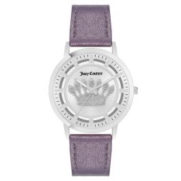 Reloj Mujer Juicy Couture JC1345SVLV (Ø 36 mm) Precio: 31.50000018. SKU: S7235097