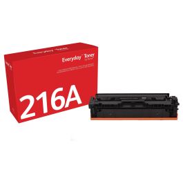 Xerox Everyday Toner 006R04200 Negro Compatible HP 216A W2410A 1050 Páginas Precio: 47.68999983. SKU: B1G9CD49TB
