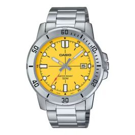 Reloj Hombre Casio DIVER (Ø 45 mm) Precio: 87.5000005. SKU: B1FELSPT8N