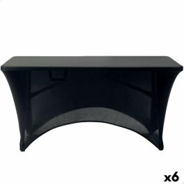 Funda Protectora Aktive Negro 122 x 76 x 61 cm Mesa Accesorios Vehículos Carretera (6 Unidades) Precio: 55.50000049. SKU: B16PRMXVLX