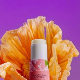 Roger & Gallet FLEUR DE FIGUIER Perfume Sólido Bienestar 5 gr