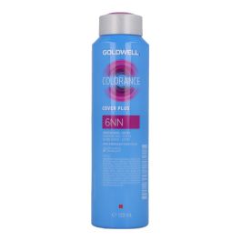 Goldwell Elumen Color Cover Plus 6NN Tinte Profesional Sin Amoniaco Rubio Oscuro Natural Intenso 120 ml Precio: 19.79000012. SKU: B18FVQNSEZ