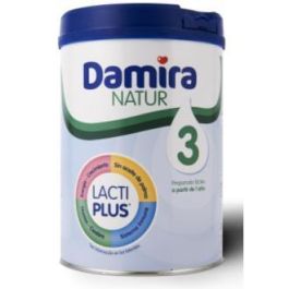 Damira Natur 3 800 G Precio: 37.6899996. SKU: B179VGY2BC