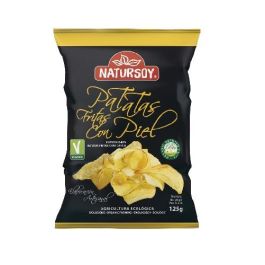 Patatas Fritas Con Piel 125 Gr Precio: 3.8900004. SKU: B1EXWE63R5