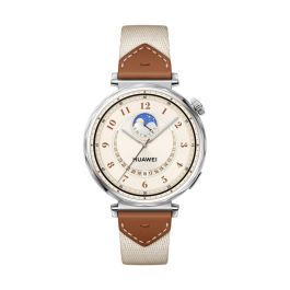 Smartwatch Huawei 55020DJR Marrón Smartwatch Huawei 55020DJR Marrón