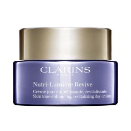 Clarins NUTRI LUMIÈRE revive crema 50 ml | Crema Facial Reafirmante e Hidratante para Piel Madura Precio: 96.49999986. SKU: SLC-88030