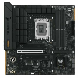 ASUS TUF GAMING B760M-PLUS II ASU1707621044935 Placa base LGA 1700 DDR5 Micro ATX
