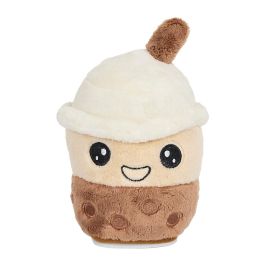 The Concept Factory Peluche Bubble Tea Hablador - Repite lo que dices, Colección Kawaii