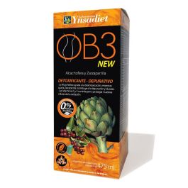 Ob3 Drenante 475 Ml Precio: 18.5000002. SKU: B1CJCPL4Y8