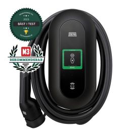 DEFA Power - Estación de Carga Inteligente 22kW para Vehículo Eléctrico, Cable 6m, Soporte Pared y Gestión Energética Precio: 946.6900003. SKU: B13CB6LKXZ