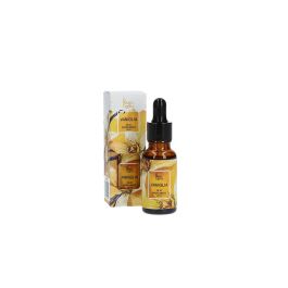 Aceite esencial vainilla 20 ml Precio: 2.6899994. SKU: B1A52CCHZQ