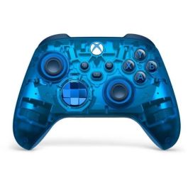 Mando inalámbrico Xbox - Sky Cipher - Edición especial Mando inalámbrico Xbox - Sky Cipher - Edición especial