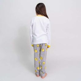 Pijama largo single jersey looney tunes piolin talla 3 años Pijama largo single jersey looney tunes piolin talla 3 años
