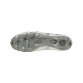 Botas de Fútbol para Niños Mizuno Monarcida Neo II Select MD Blanco