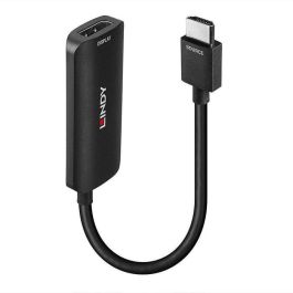 Lindy HDMI 8K60 to DisplayPort 1.4 Converter Precio: 91.89000029. SKU: B1GBRXJ3MD