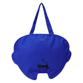 Loungefly Bolso Laika Los Mundos de Coraline Tote Bag 61x5,08x47cm