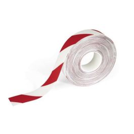 Marcaje Suelo Durable Duraline Strong Autoadhesivo Cinta Rojo/Blanco Precio: 126.50000055. SKU: B18Q9GW6JC