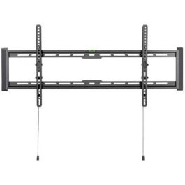 AISENS - SOPORTE ECO INCLINABLE PARA MONITOR/TV 75KG DE 43-90, NEGRO