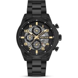 Reloj Hombre Police PEWGK0053902 Negro Precio: 198.50000027. SKU: B1HK3XGVEQ