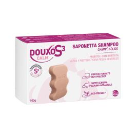 Douxo S3 Calm Champú Sólido para perros y gatos 100 gr Douxo S3 Calm Champú Sólido para perros y gatos 100 gr Precio: 20.50000029. SKU: B17N99LMBQ