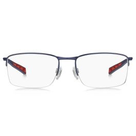 Montura de Gafas Hombre Tommy Hilfiger TH-1784-FLL ø 54 mm Montura de Gafas Hombre Tommy Hilfiger TH-1784-FLL ø 54 mm