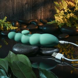Vibrador Evolved Verde Vibrador Evolved Verde