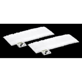 Karcher 2.863-339.0 Mopas Universales de Microfibra para Boquilla Suelos EasyFix (2 Piezas) Precio: 31.99000057. SKU: B192TKXSAD