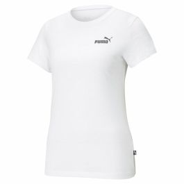 Camiseta de Manga Corta Mujer Puma Precio: 17.78999959. SKU: B1DN7ABMRZ