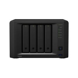 Videocámara de Vigilancia Synology DVA3221 Negro Precio: 3275.94999974. SKU: B1EJXTTHCE