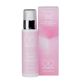 Naturalium Lubricante a Base de Agua Frutas Rojas 98% Natural con Cuidado de Piel, Compatible con Condones Precio: 20.89000023. SKU: B17KFJYCBN