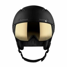 Casco de Esquí Salomon Driver Pro Unisex 53-56 cm Precio: 235.69000004. SKU: B1GLYFBTZK