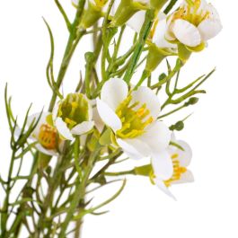 Rama Flores Blanco Artificial 40 X 12 X 130 cm