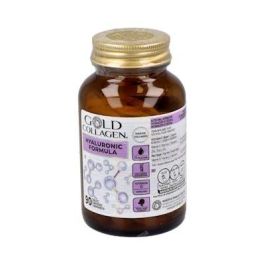 GOLD COLLAGEN Hyaluronic Formula 90 Comp. Precio: 49.5. SKU: B1HFYKDBLT