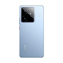 Smartphone Realme GT 7 6,78" 12 GB RAM 512 GB Azul