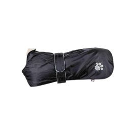 Abrigo para Perro Trixie Orléans Negro XL Abrigo para Perro Trixie Orléans Negro XL Precio: 22.49999961. SKU: B133JFDNHB
