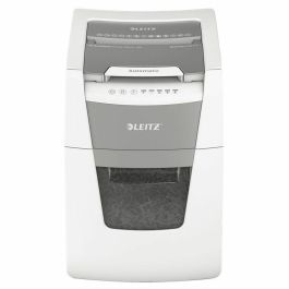 Trituradora de Papel Leitz IQ 100 Autofeed P4