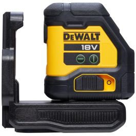 DeWALT Linienlaser Compact 18V Precio: 497.98999943. SKU: B1EYBK94PK