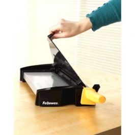 Fellowes Guillotina Fusion A3 10 Hojas Fellowes Guillotina Fusion A3 10 Hojas